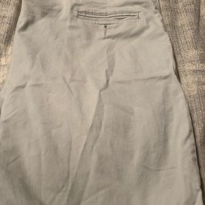 Men’s Khaki Pants Size 44x32 Used